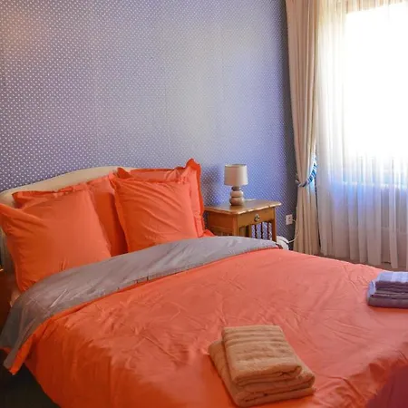 Prázdninový dům Du Forgeron - 6 A 8 Personnes - Centre Alsace - Saint-hippolyte Saint-Hippolyte (Haut-Rhin)