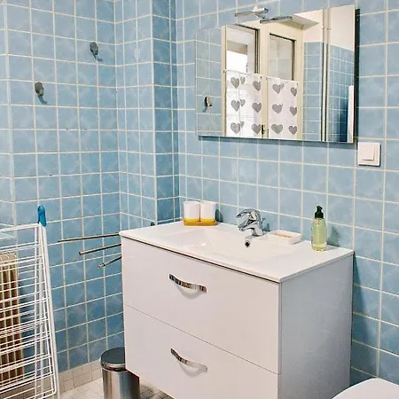 Du Forgeron - 6 A 8 Personnes - Centre Alsace - Saint-hippolyte Dom wakacyjny