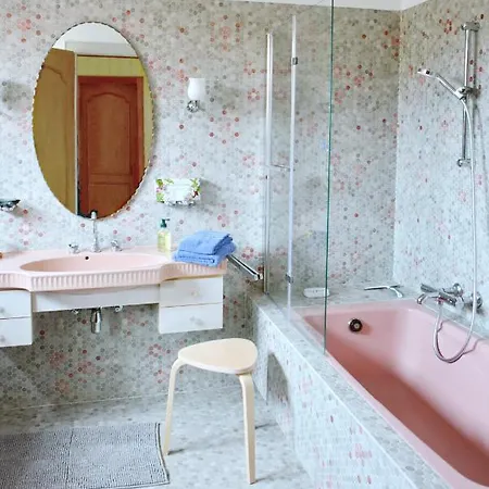 Du Forgeron - 6 A 8 Personnes - Centre Alsace - Saint-hippolyte Saint-Hippolyte (Haut-Rhin)