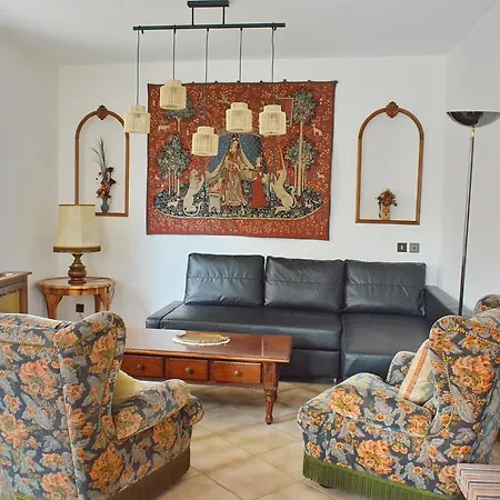 Сasa de vacaciones Du Forgeron - 6 A 8 Personnes - Centre Alsace - Saint-hippolyte *
