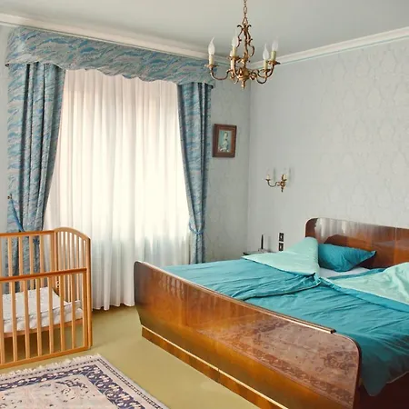 Du Forgeron - 6 A 8 Personnes - Centre Alsace - Saint-hippolyte Prázdninový dům *