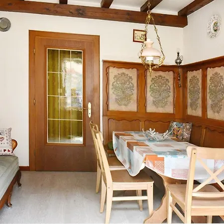 Prázdninový dům Du Forgeron - 6 A 8 Personnes - Centre Alsace - Saint-hippolyte *
