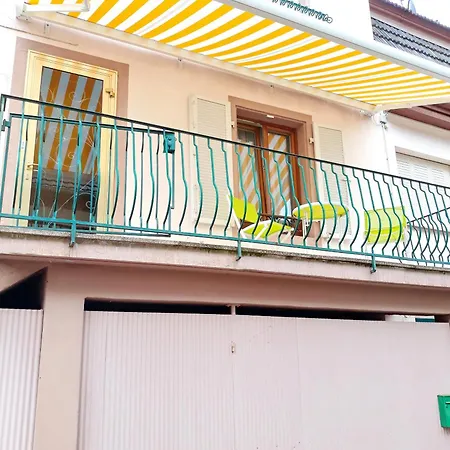 Du Forgeron - 6 A 8 Personnes - Centre Alsace - Saint-hippolyte Dom wakacyjny Saint-Hippolyte (Haut-Rhin)