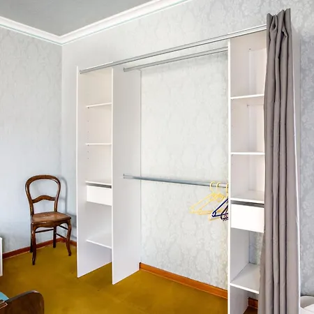 Du Forgeron - 6 A 8 Personnes - Centre Alsace - Saint-hippolyte Ferienhaus