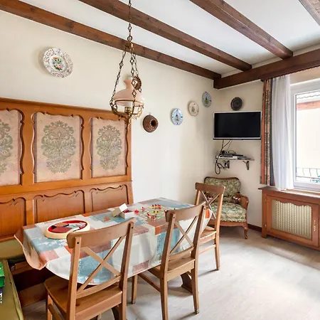 Ferienhaus Du Forgeron - 6 A 8 Personnes - Centre Alsace - Saint-hippolyte *