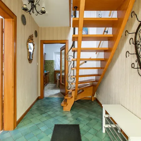 Du Forgeron - 6 A 8 Personnes - Centre Alsace - Saint-hippolyte Saint-Hippolyte (Haut-Rhin)