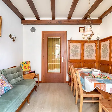 Ferienhaus Du Forgeron - 6 A 8 Personnes - Centre Alsace - Saint-hippolyte