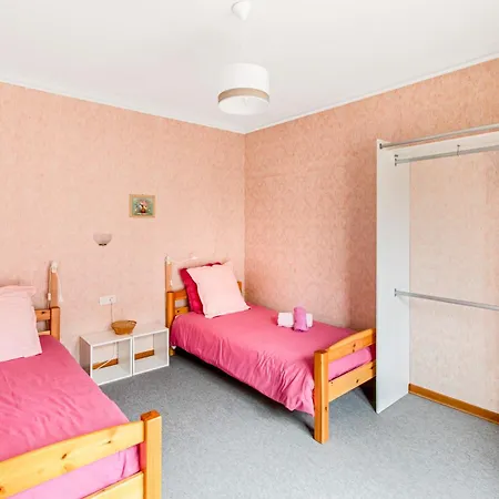 Du Forgeron - 6 A 8 Personnes - Centre Alsace - Saint-hippolyte Ferienhaus Saint-Hippolyte (Haut-Rhin)