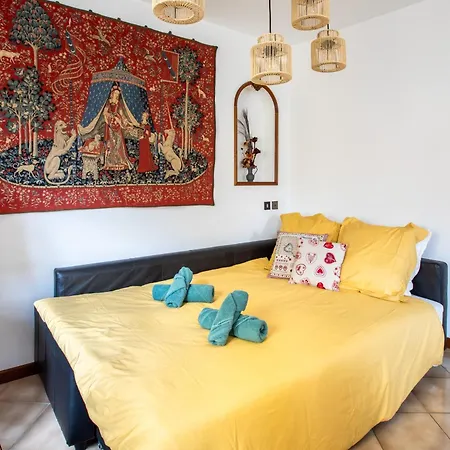 Du Forgeron - 6 A 8 Personnes - Centre Alsace - Saint-hippolyte * Saint-Hippolyte (Haut-Rhin)