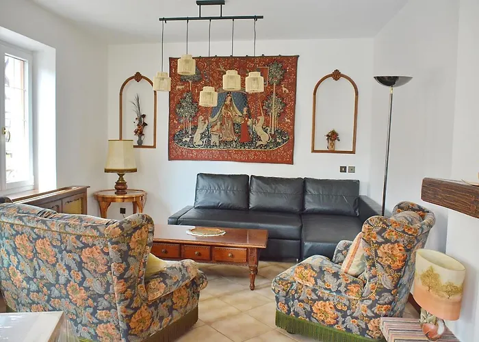 بيت للعطل Du Forgeron - 6 A 8 Personnes - Centre Alsace - Saint-hippolyte *
